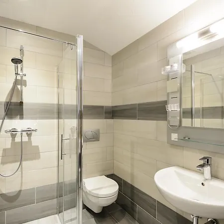 Haus Alpenblick Lofer Apartment Room photo