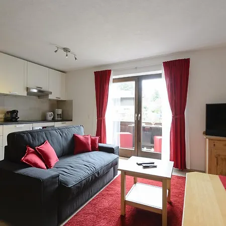 Haus Alpenblick Lofer Apartment Exterior photo