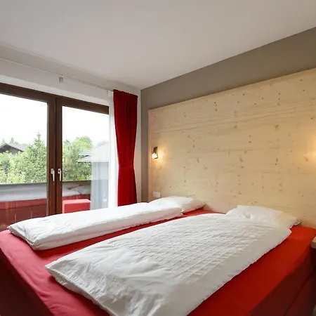 Haus Alpenblick Lofer Apartment Exterior photo
