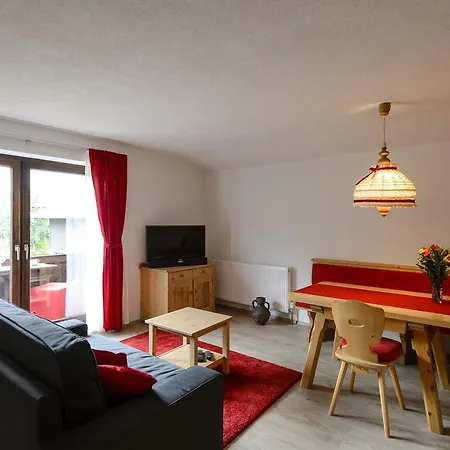 Haus Alpenblick Lofer Apartment Room photo