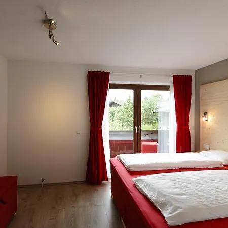Haus Alpenblick Lofer Apartment Exterior photo