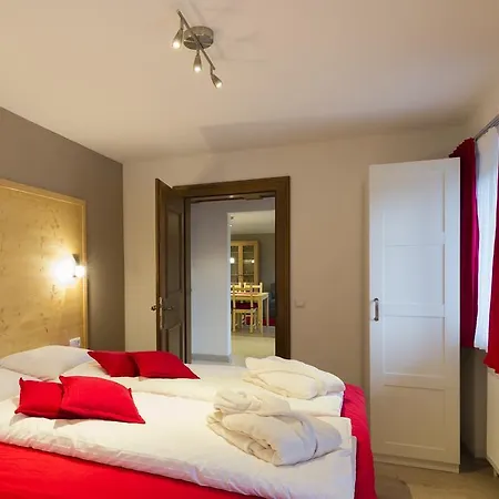 Haus Alpenblick Lofer Apartment Exterior photo