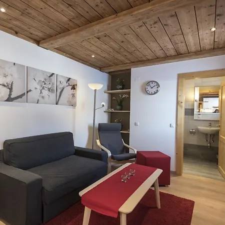 Haus Alpenblick Lofer Apartment Exterior photo
