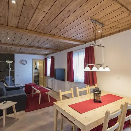 Haus Alpenblick Lofer Apartment Exterior photo
