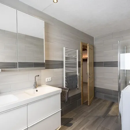 Haus Alpenblick Lofer Apartment Exterior photo