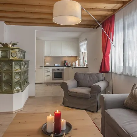 Haus Alpenblick Lofer Apartment Exterior photo