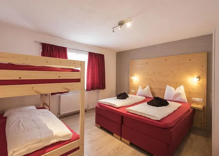 Haus Alpenblick Lofer