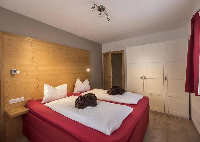 Haus Alpenblick Lofer