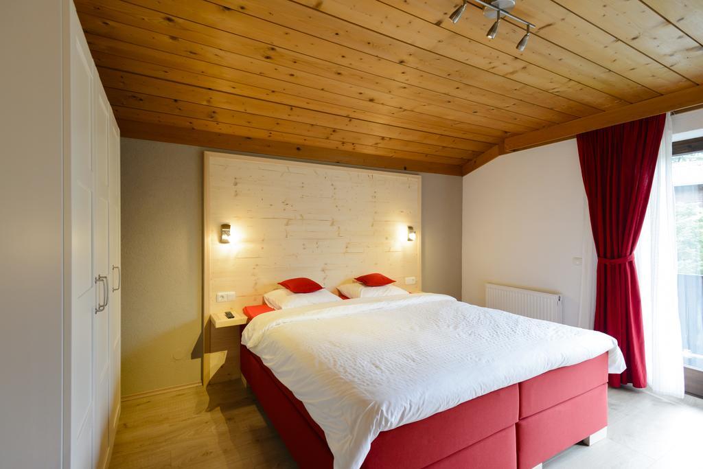 Haus Alpenblick Apartment