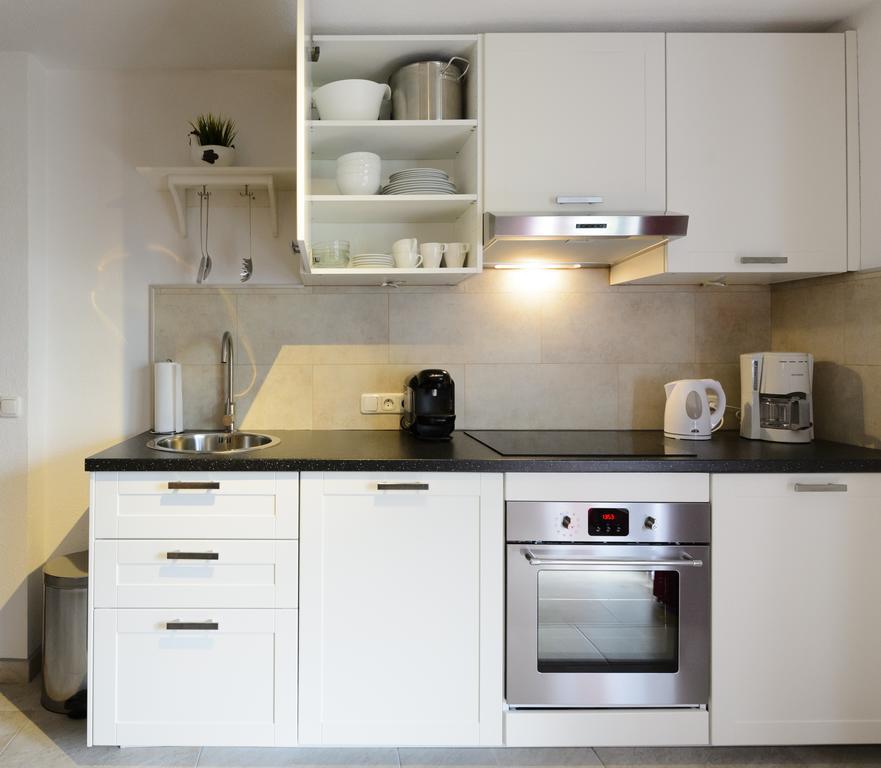 Haus Alpenblick Appartamento *
