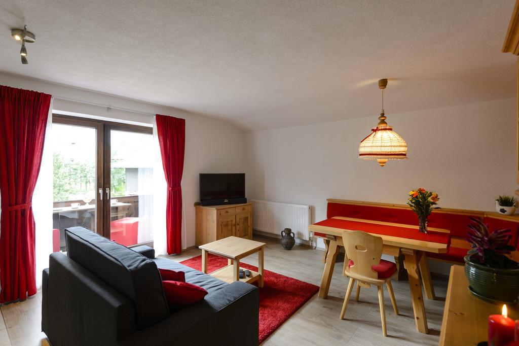 Haus Alpenblick Apartment Lofer