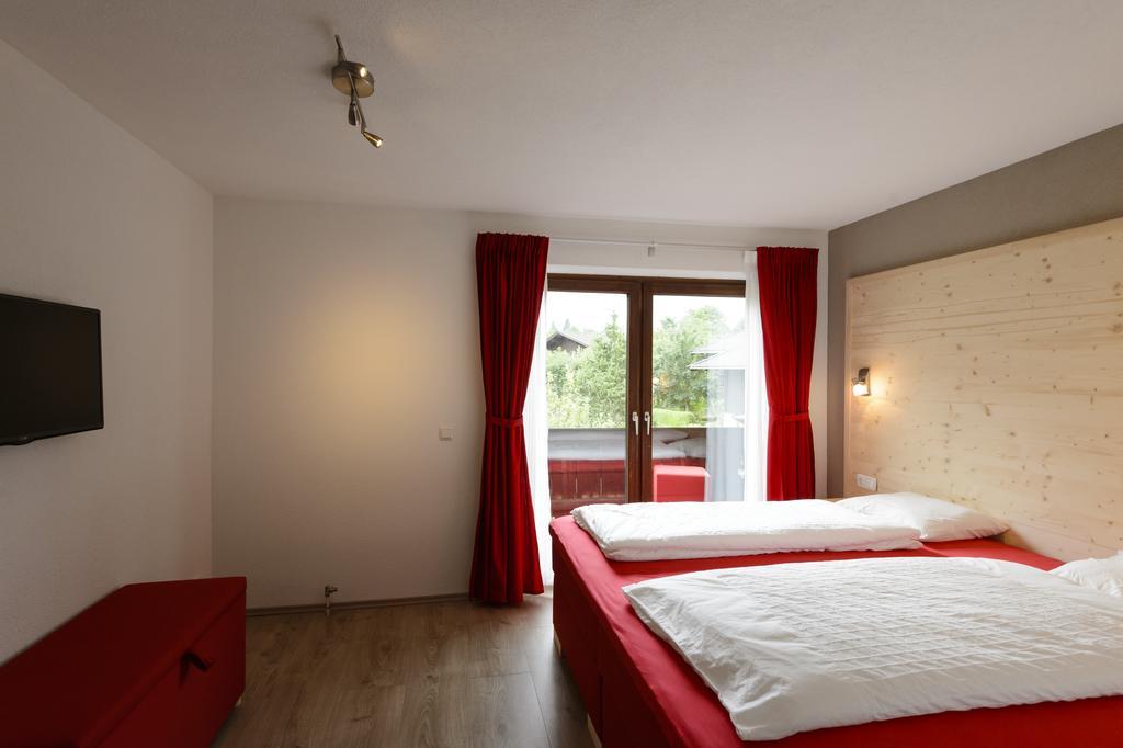 Haus Alpenblick Lofer
