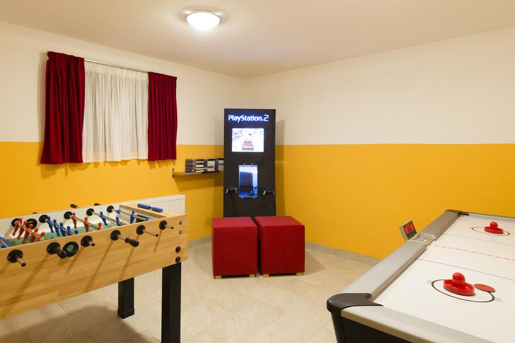Appartamento Haus Alpenblick