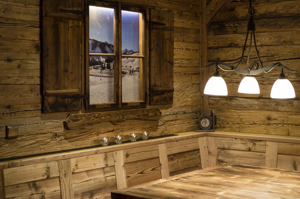 Haus Alpenblick Lofer
