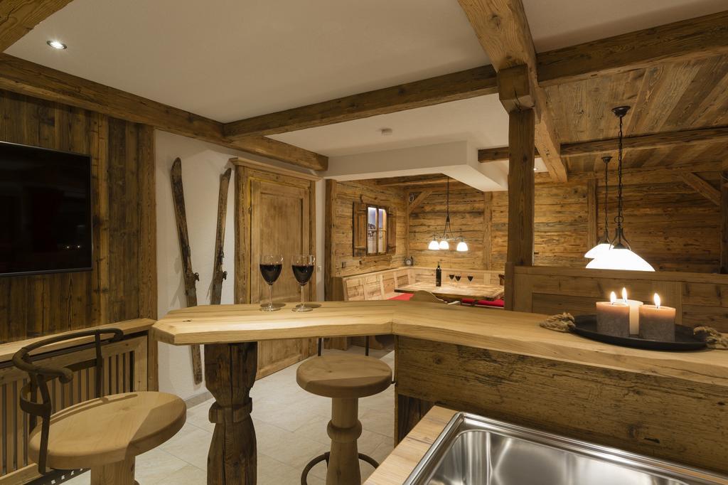 Haus Alpenblick