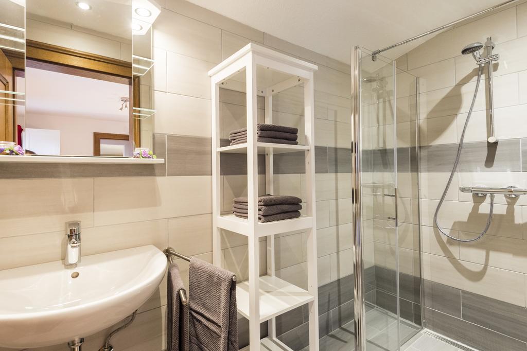 Apartment Haus Alpenblick