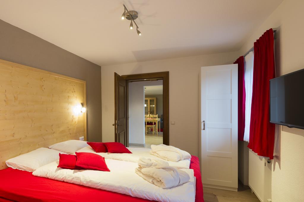 Apartment Haus Alpenblick