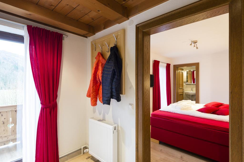 Apartment Haus Alpenblick *
