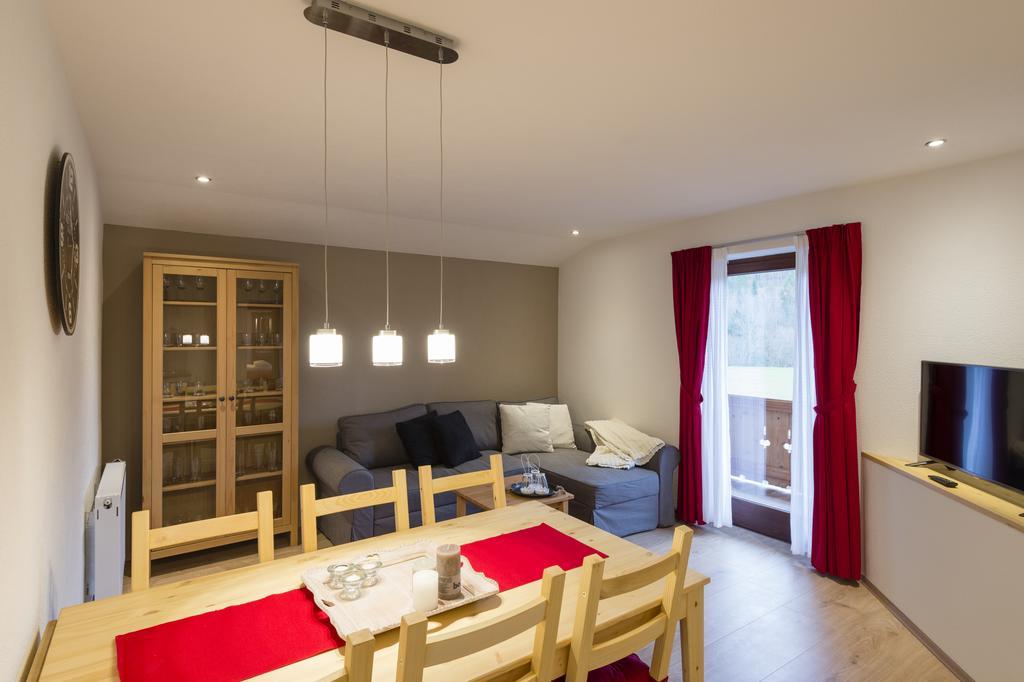 Apartment Haus Alpenblick *
