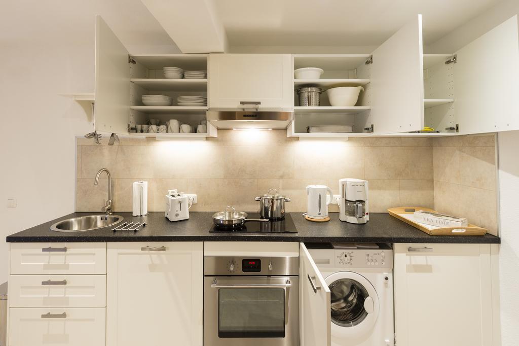 Appartamento Haus Alpenblick *