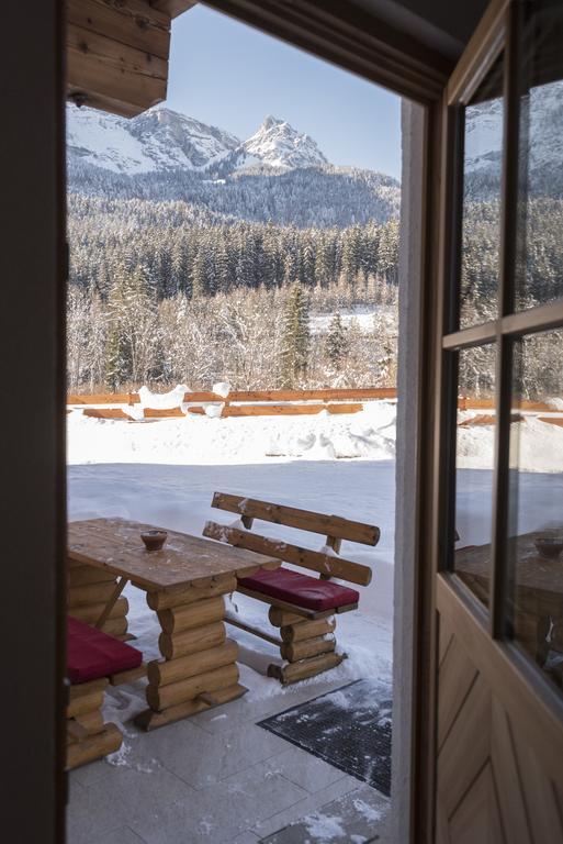Haus Alpenblick * Lofer