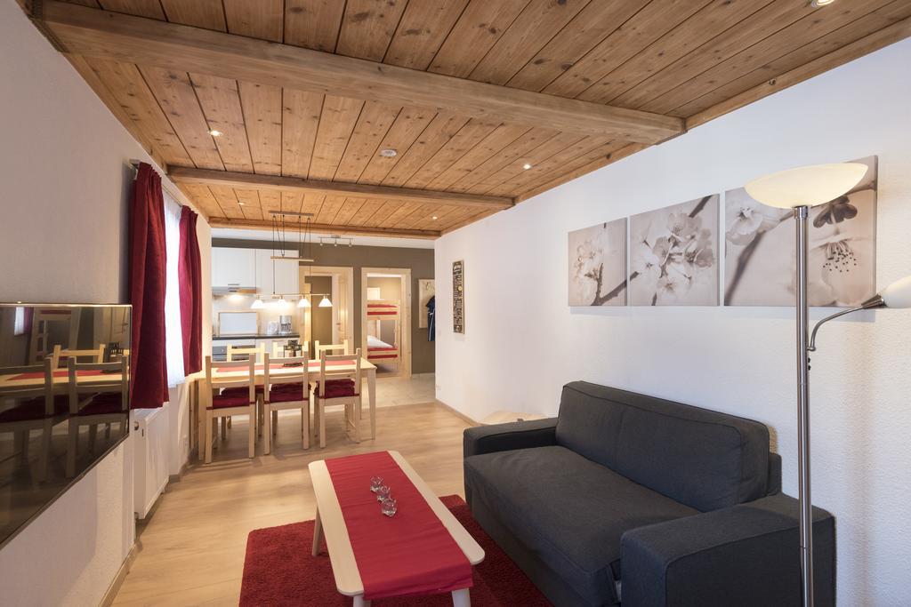 Haus Alpenblick *