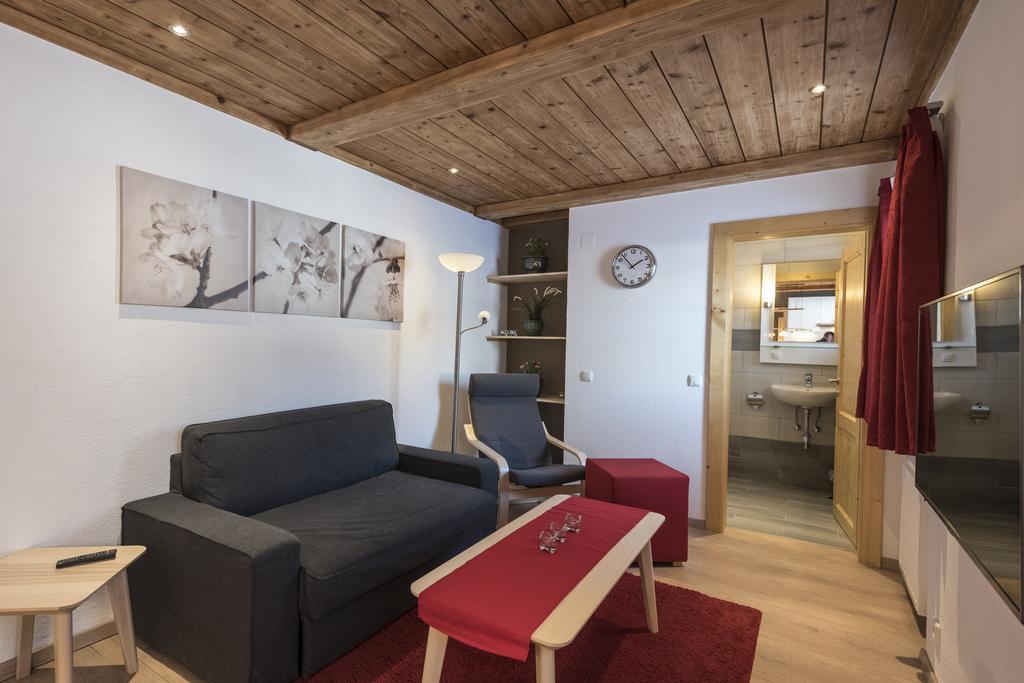 Apartment Haus Alpenblick Lofer