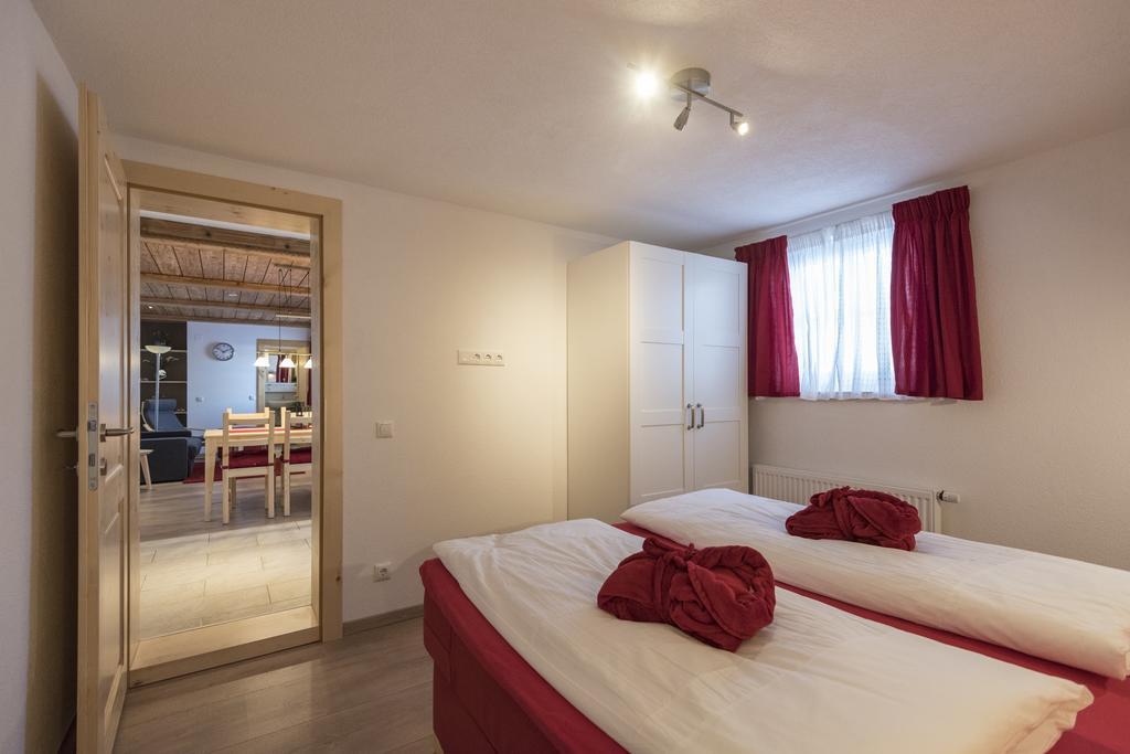 Apartment Haus Alpenblick Lofer