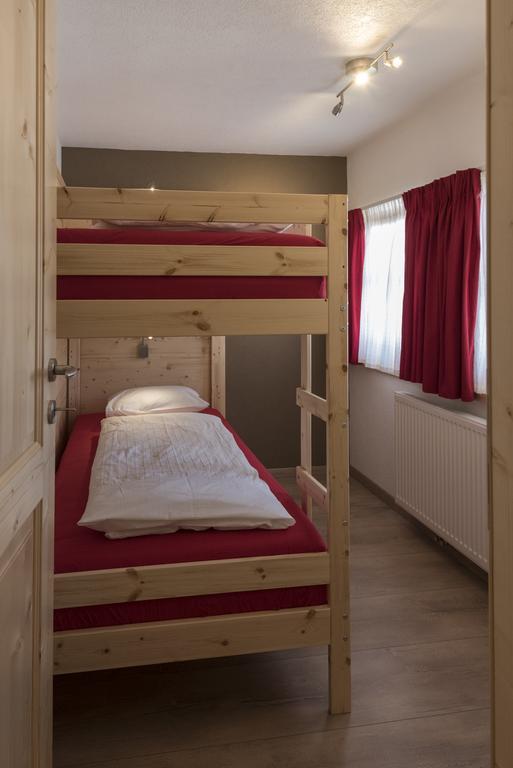 Haus Alpenblick Apartment