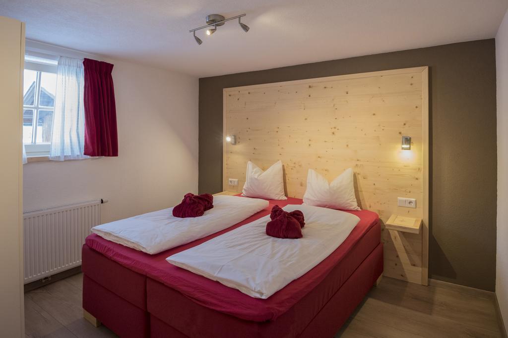 Haus Alpenblick Apartment