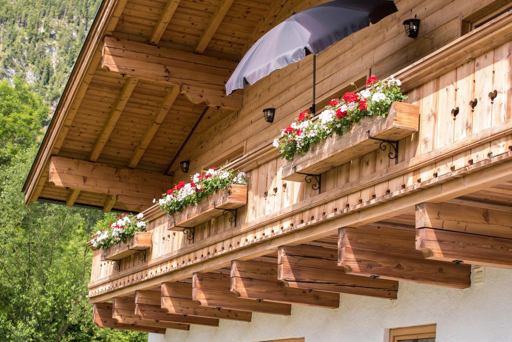 Haus Alpenblick Lofer
