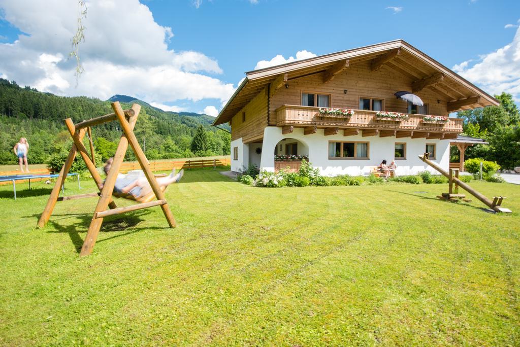 Haus Alpenblick