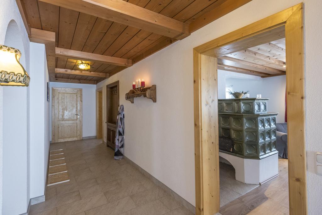 Apartment Haus Alpenblick