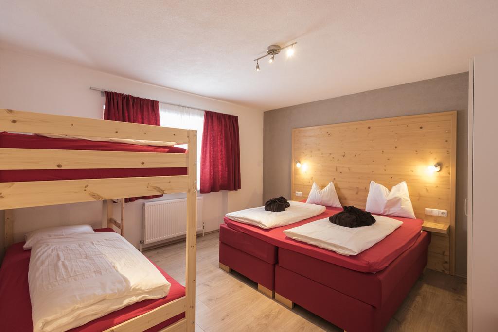 Haus Alpenblick Apartment Lofer