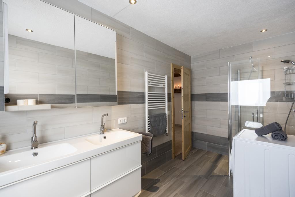 Apartment Haus Alpenblick *
