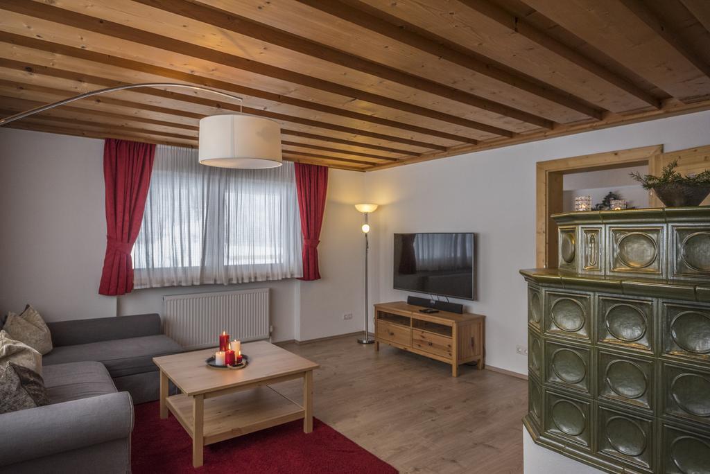 Haus Alpenblick