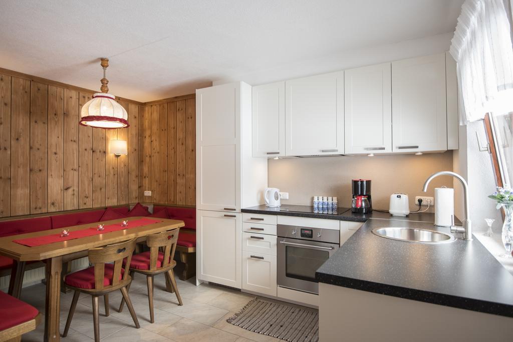 Appartamento Haus Alpenblick Lofer