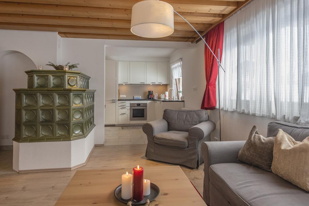 Appartamento Haus Alpenblick